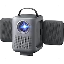 Anker Nebula P1i Portable Projector with WiFi and Bluetooth by